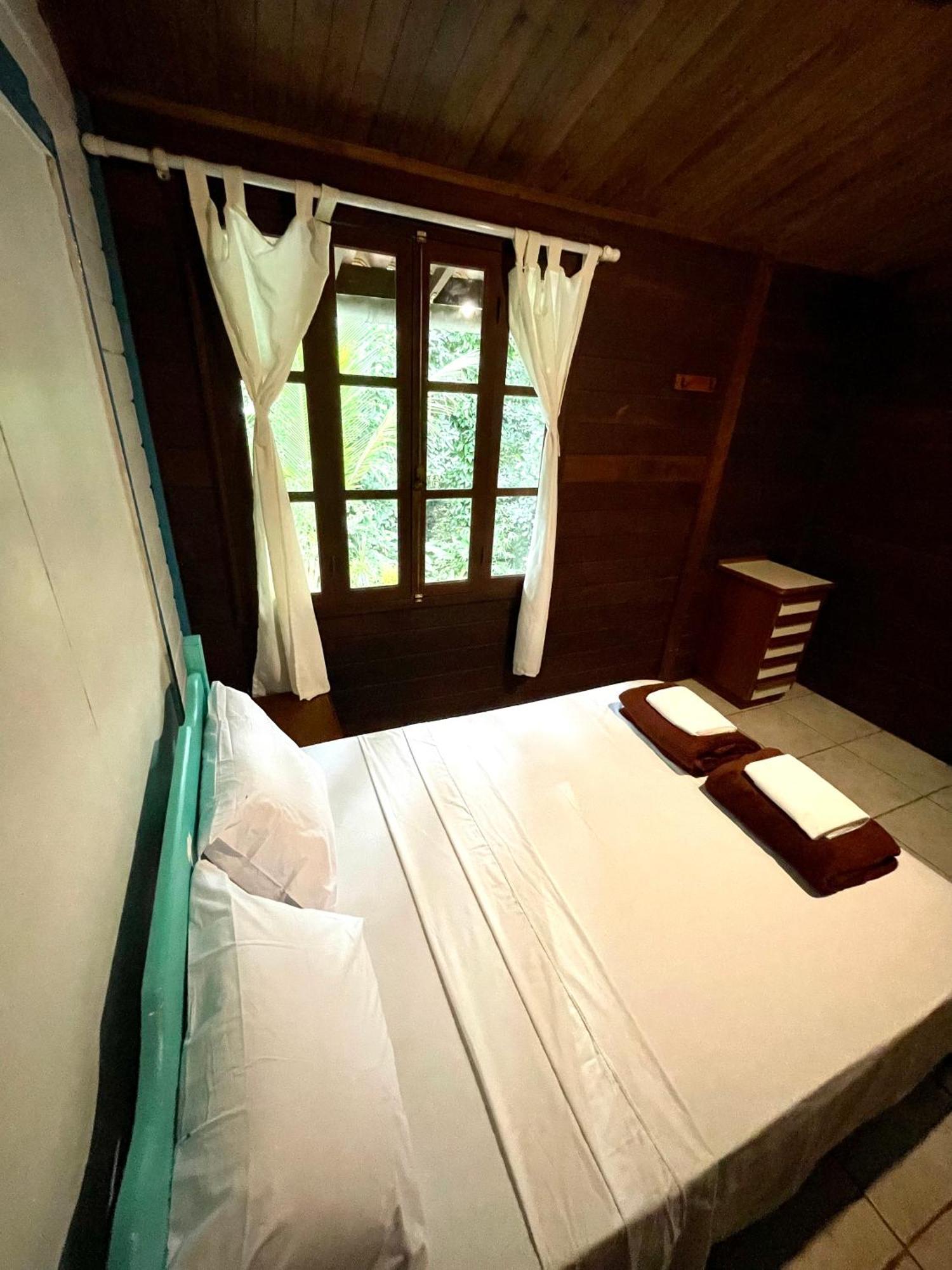 Casa Selva - Vila Do Abraao - Ilha Grande Exterior photo